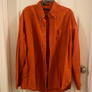 Nautica button down
